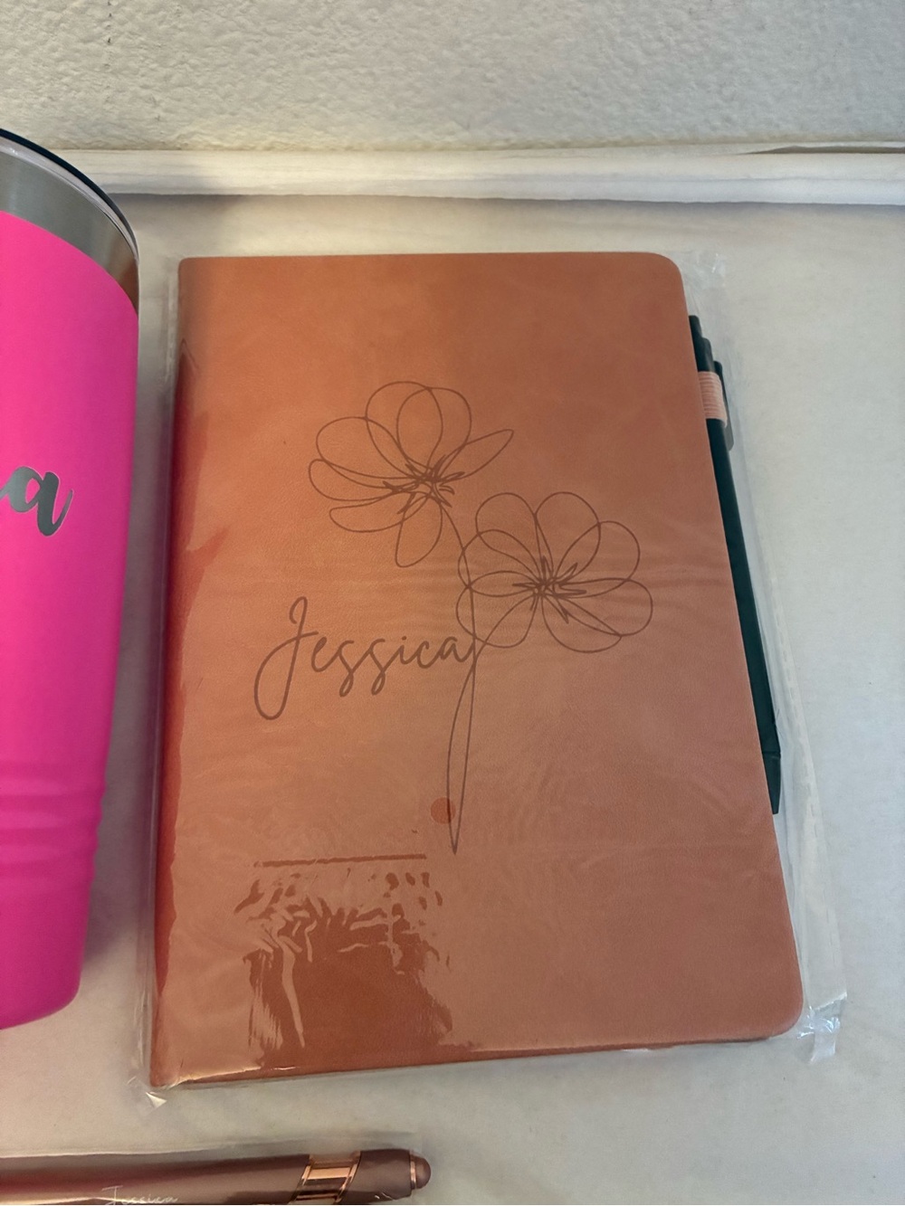 Jessica gift set - Picture 3 of 5